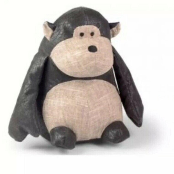 Dora Designs Doorstop/Bookends - Picture 2 of 16